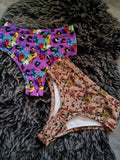 Womens thong or pants fiver friday