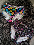 Womens thong or pants fiver friday