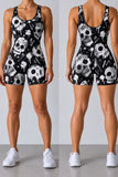 Adult unitard