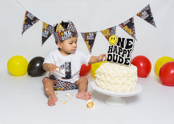 Birthday Bundle