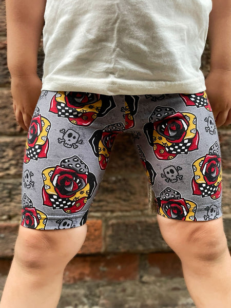 Cycle Shorts - Kids