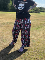 Baggy Trousers - Adult