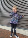 Children's Handmade Coat