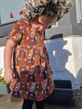 Dotty Dress - Kids