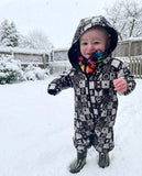 Kids Puddlesuit (Pre-made)