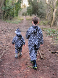 Kids Puddlesuit (Pre-made)