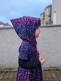 Pixie Hood Dress - Kids