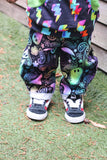 Barrel Trousers - Kids