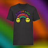 Fight Like Kirsty - Charity Tee