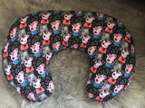 Nursing Pillow Cover