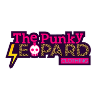 The Punky Leopard Clothing