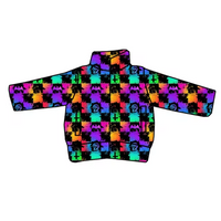Fleece reps