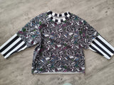 Riot Tee - Kids