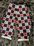 Barrel Trousers - Kids