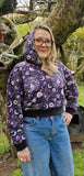 Cropped Jumper & Hoodie - Adult