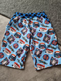 Long Shorts - Kids