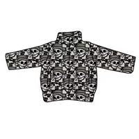 Fleece reps