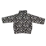 Fleece reps