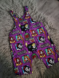 Overall Dungarees