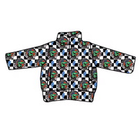 Fleece reps