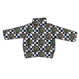 Fleece reps