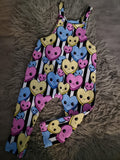 Overall Dungarees