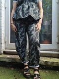 Barrel Trousers - Adult