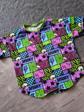 Relaxed Fit Tee - Older Kids