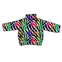 Fleece reps