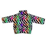 Fleece reps