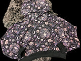Cropped Jumper & Hoodie - Adult