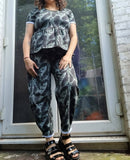 Barrel Trousers - Adult
