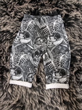 Barrel Trousers - Kids