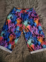 Pocket shorts