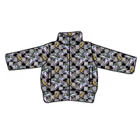 Fleece reps