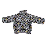 Fleece reps