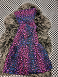 Pixie Hood Dress - Kids