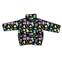 Fleece reps