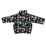 Fleece reps