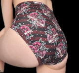 Womens knickers fiver friday