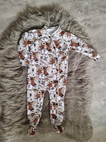 Babygrow / Sleepsuit