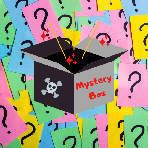 Mystery Box